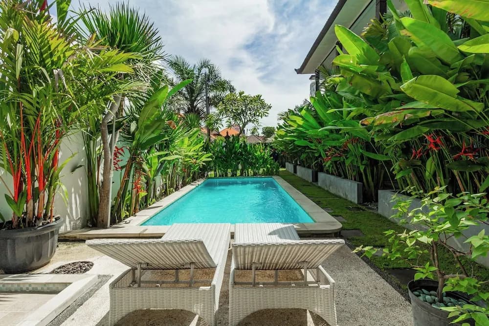 Belvilla Aranya Sanur Beach - photo 10
