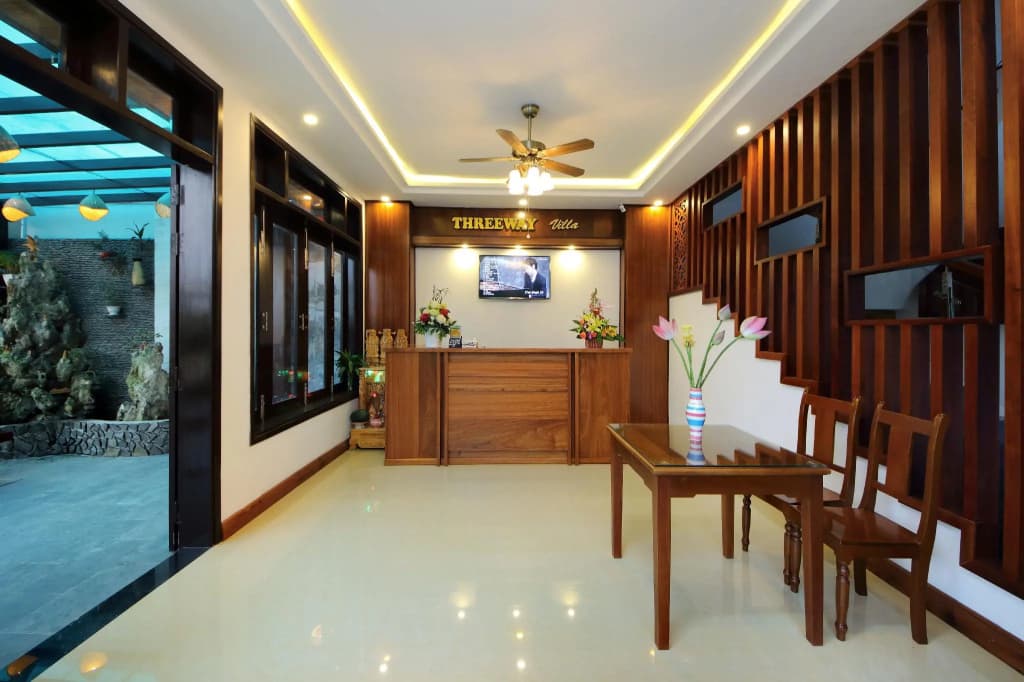 Threeway Riverside Villa - photo 10