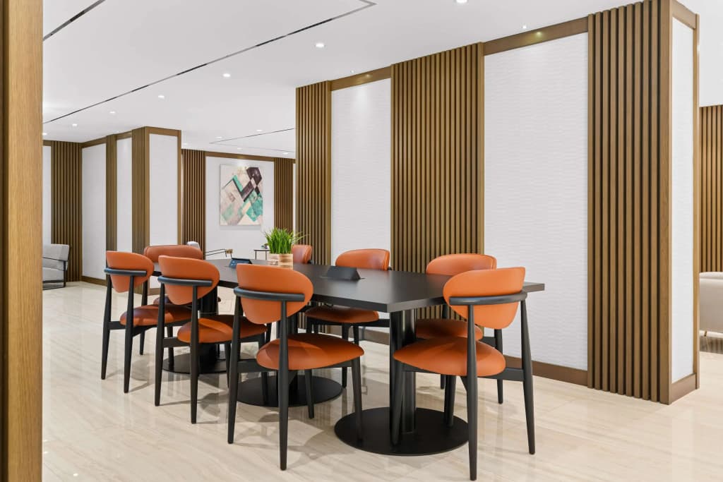 Radisson Dubai Damac Hills - photo 22