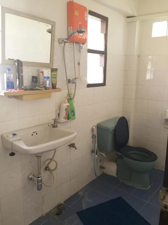 Ann Sha Hostel - photo 7