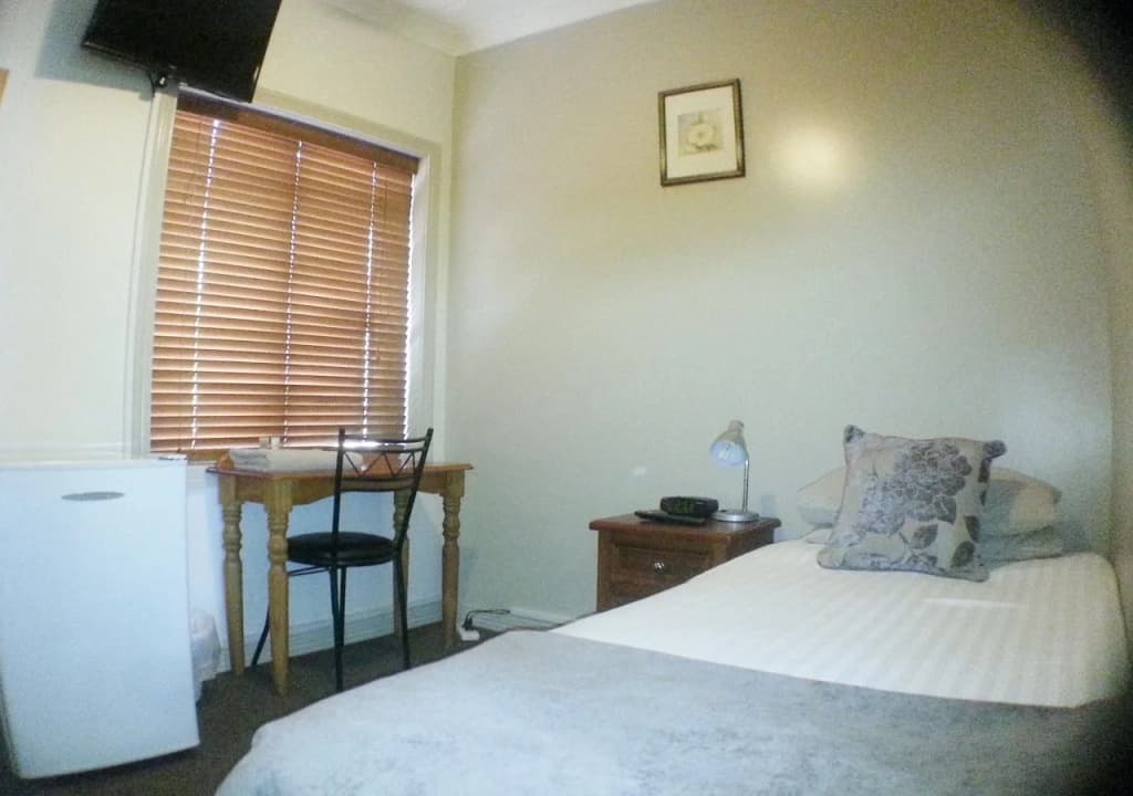 Ashfield Manor - photo 2
