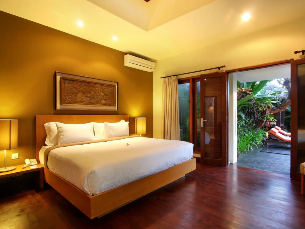 Abadi Villa 2 - photo 3