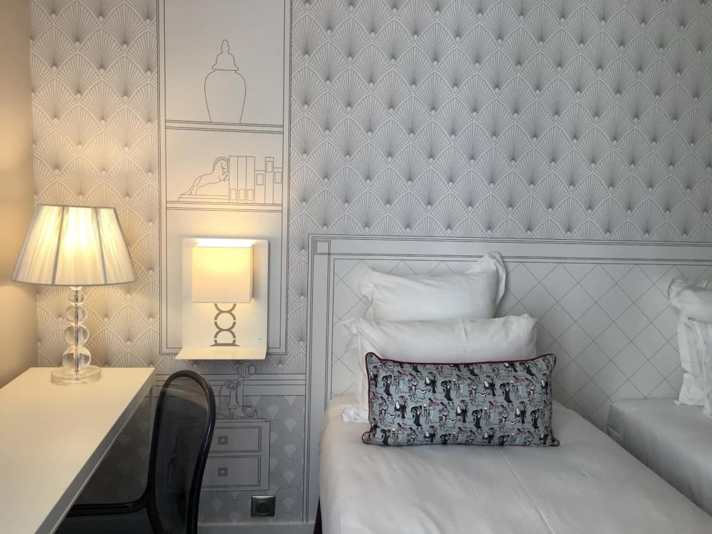 Hotel Paris Vaugirard - photo 15