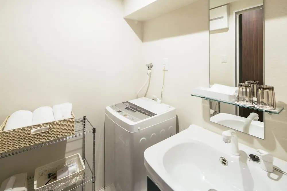 RESI STAY Karasuma Gojo - photo 9