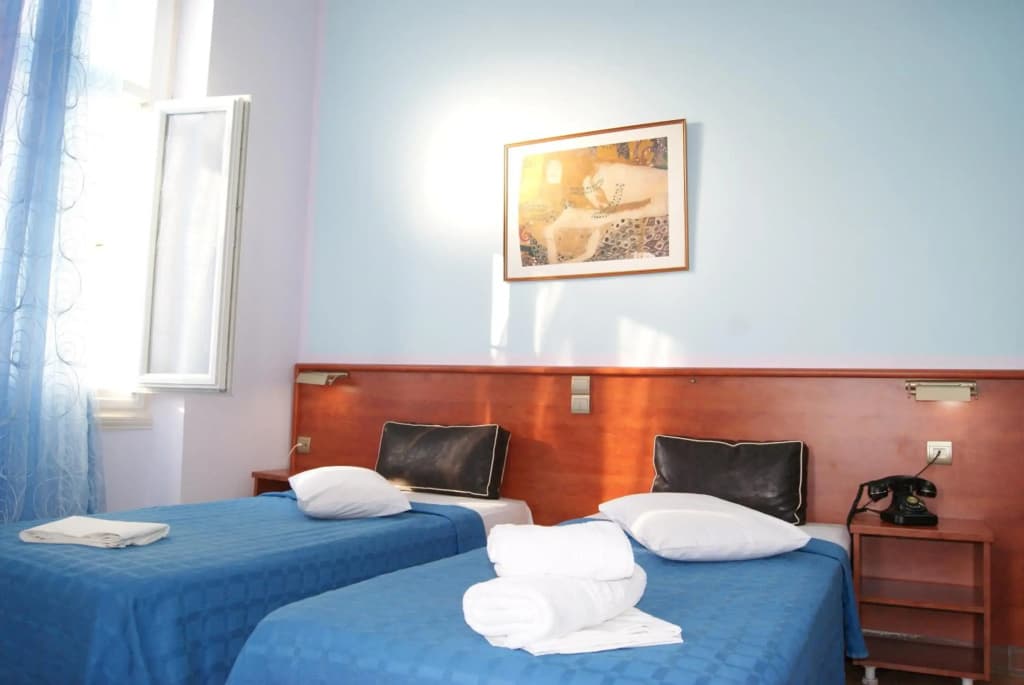 Hotel Diethnes - photo 14