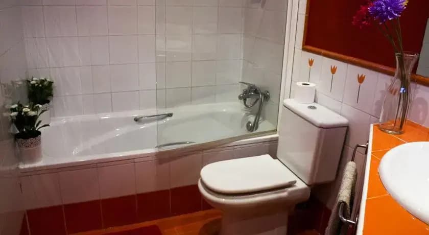 Loft besides Gran Via - photo 6