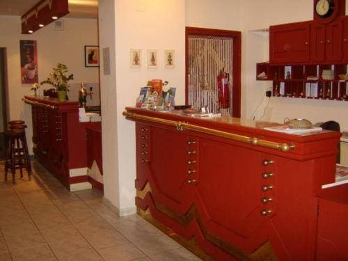 Bed-Breakfast Hotel Budapest - photo 13