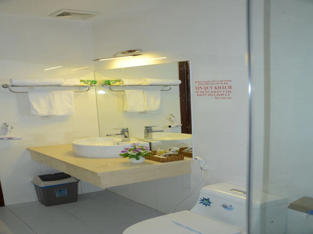 Hung Tuyen Hotel Da Nang - photo 5
