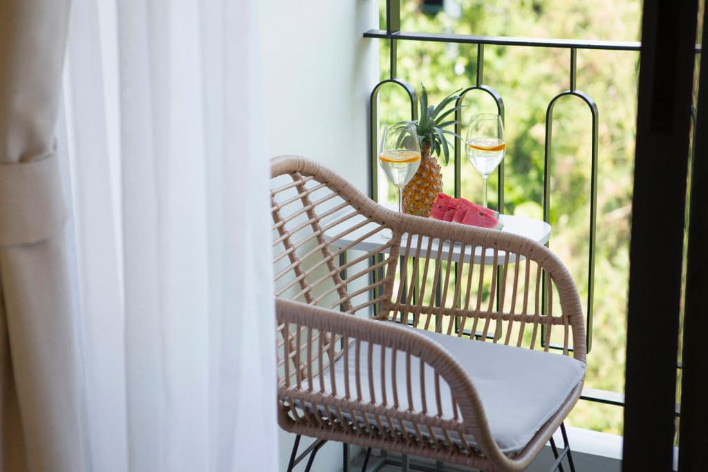 Palm Whisper At Karon Beach Flat - photo 19