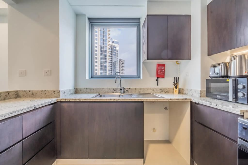Downtown - Bellevue 2 1406 - photo 14