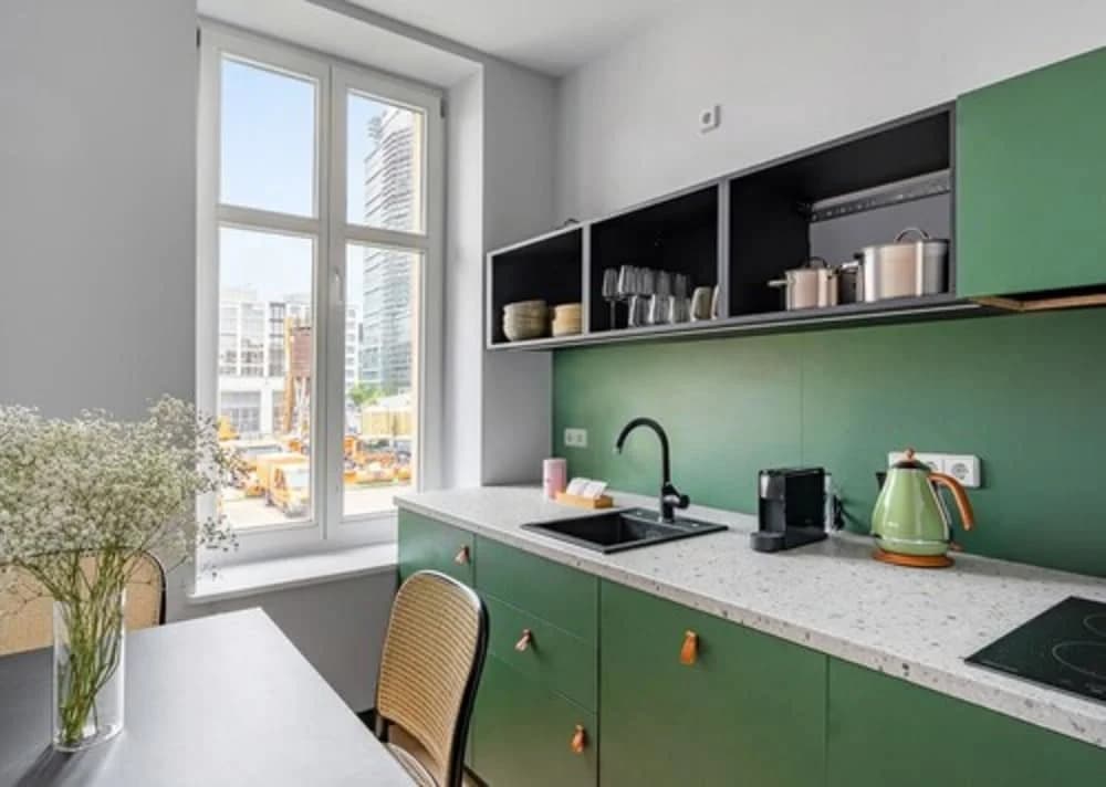 Oberbaum Cityapartments - photo 23