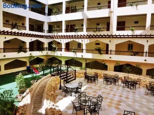 Johny International Hotel - photo 20