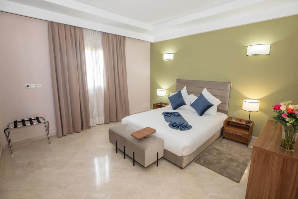 Condominium Hotel Resorts Oliva - photo 2