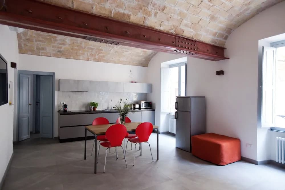 Casa Monti Colosseo, Domus Aureacharming Apt - photo 17