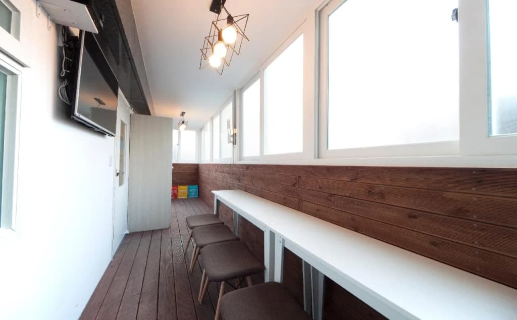 K-GUESTHOUSE Insadong 2 - photo 6
