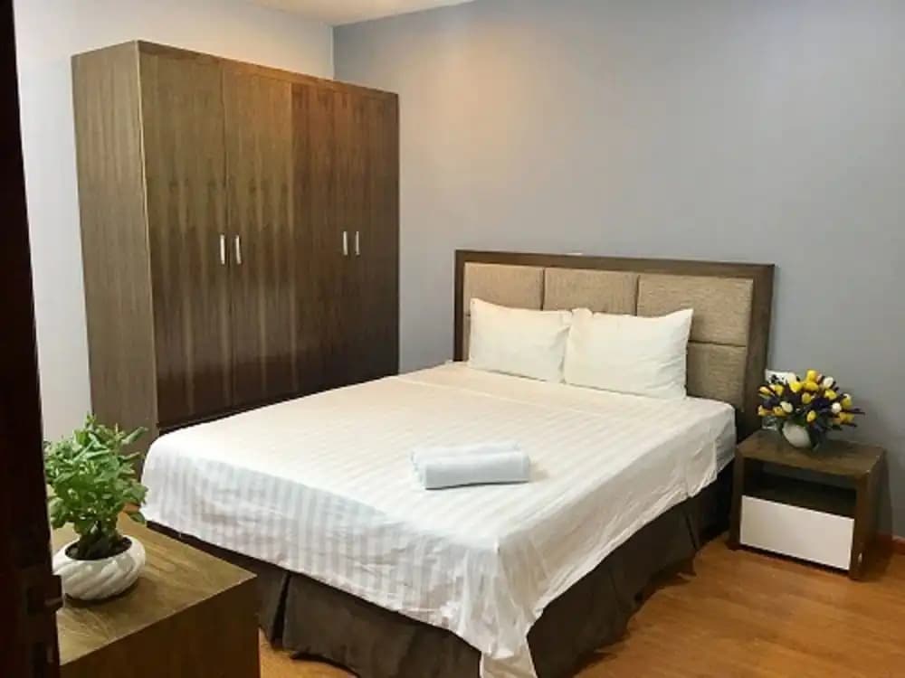 V-Studio Hotel Apartment 1 - photo 5