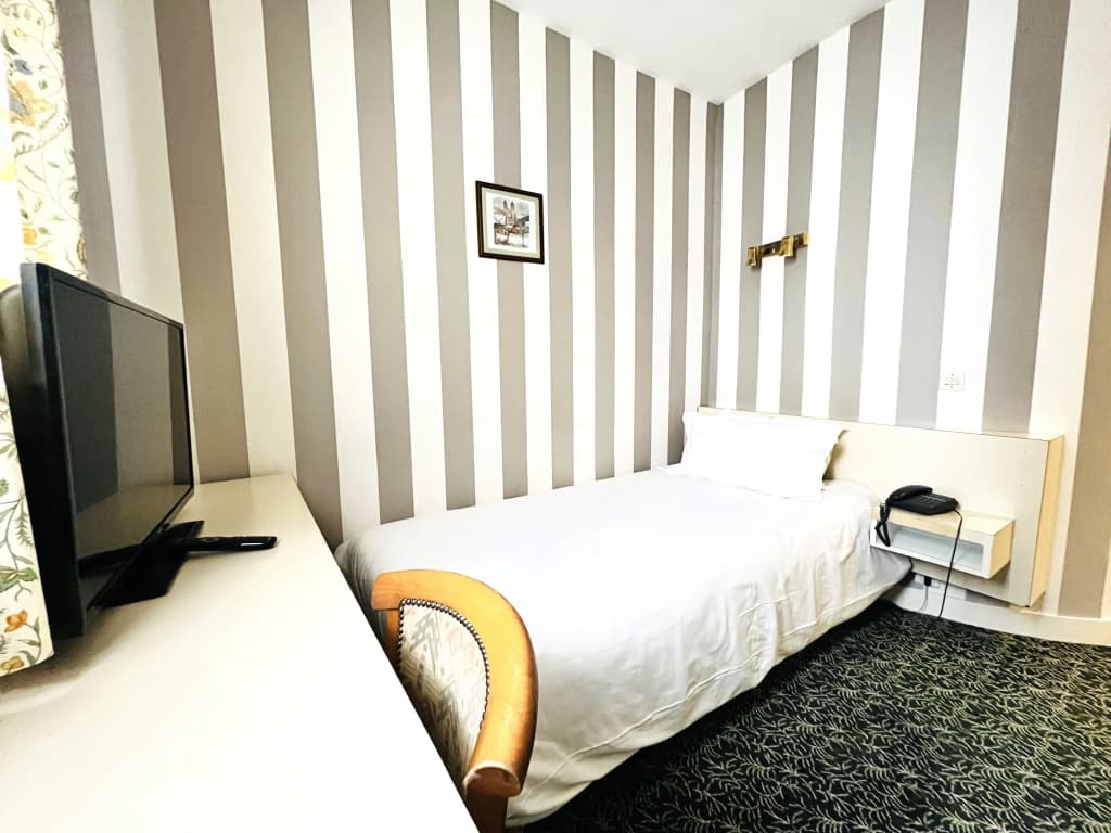 Grand Hôtel du Havre - photo 6