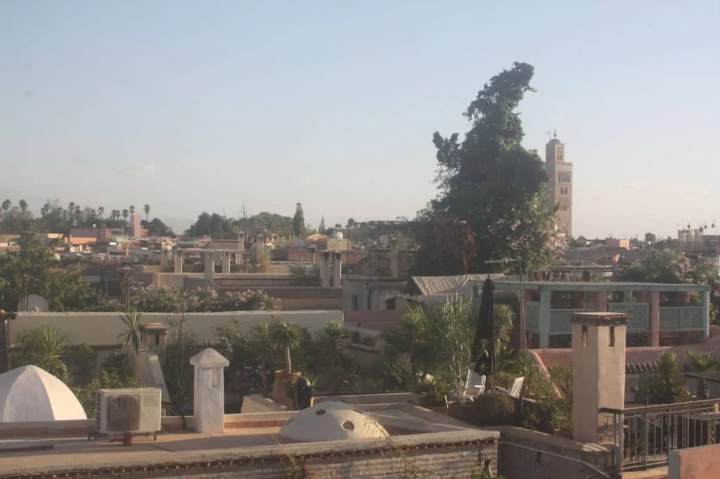 Dar Moulay Ali - photo 20