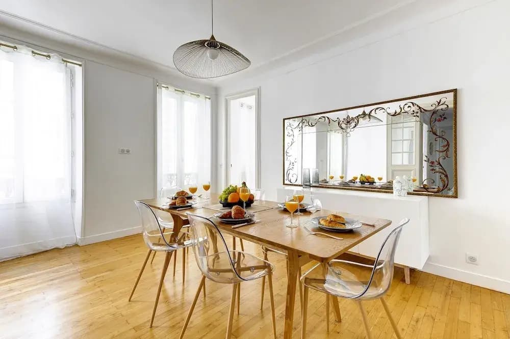 3BR Modern Escape by Champs-Élysées - photo 18