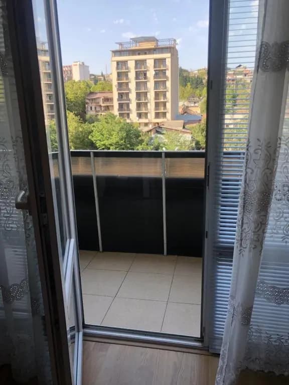 Cozy apartment with balcony - photo 6