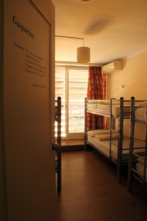 Pars Teatro Hostel - photo 9