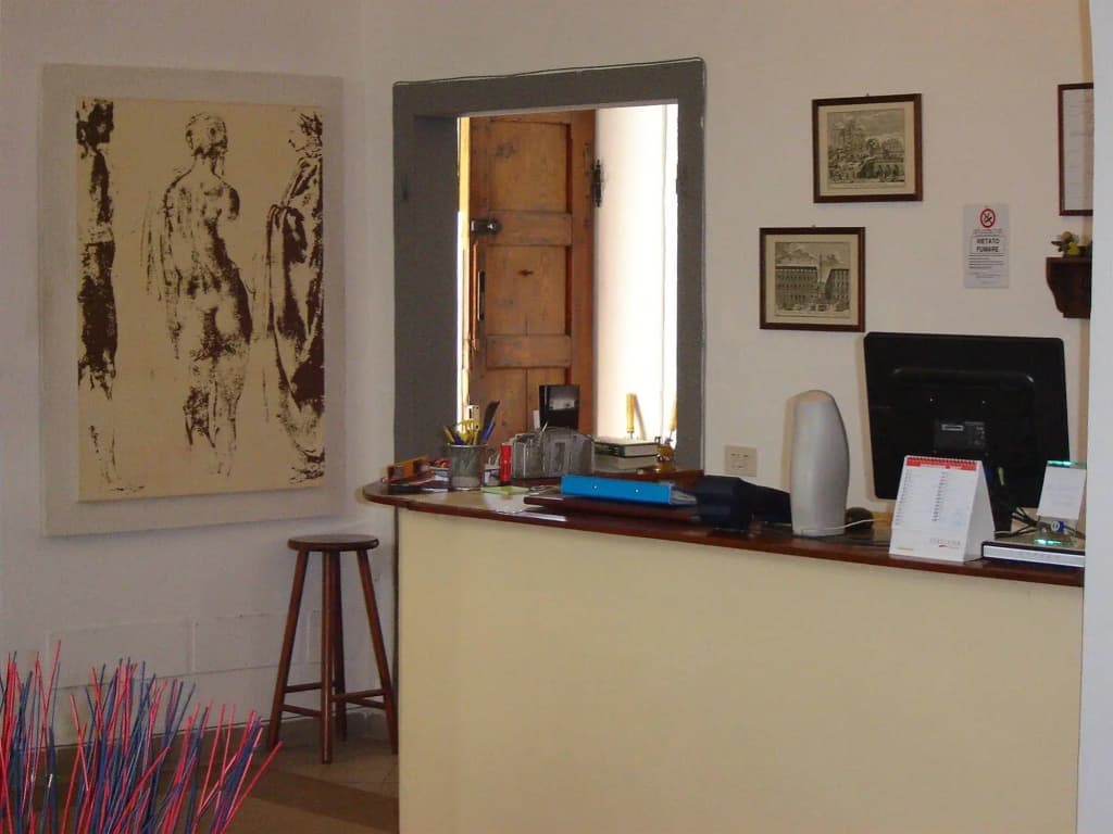 Casa Toselli - photo 14