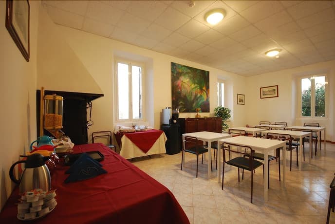 Residence Hotel Santa Rosa - photo 15