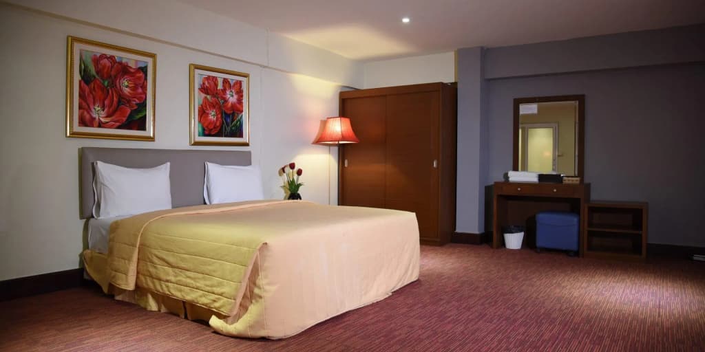 Mintara Hotel - photo 5