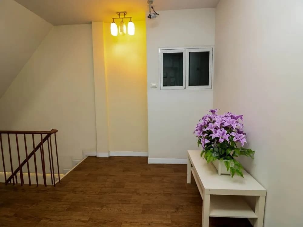 Nida Rooms Wattana 79 Gateway - photo 9