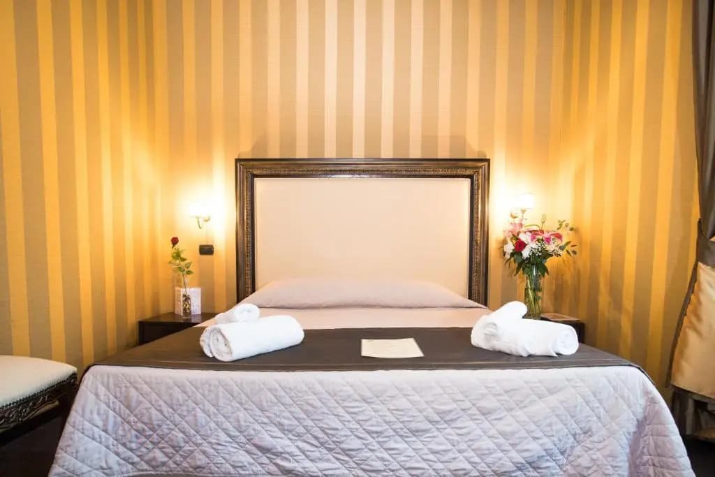 Domus RomAntica - photo 4