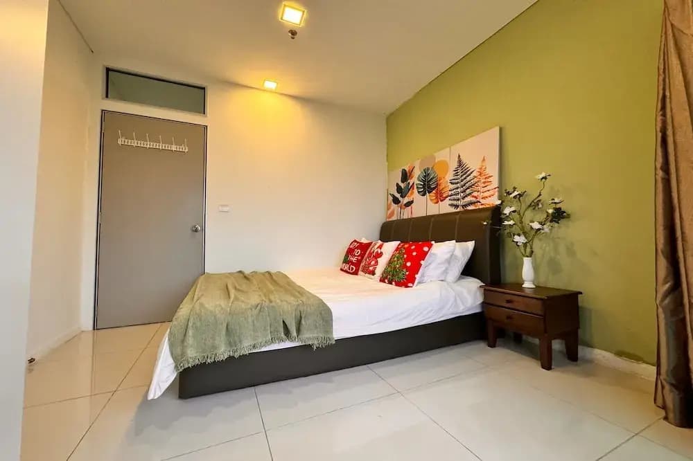 Mercu Summer Suites Klcc By U-Dee Hauz - photo 37
