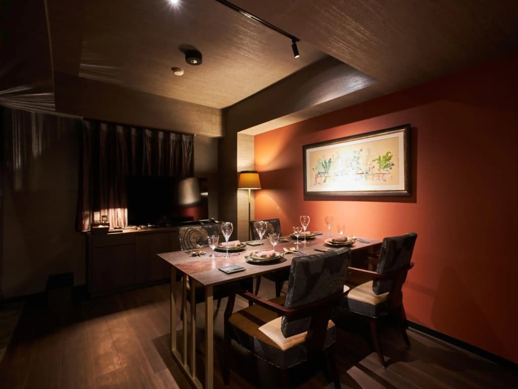 Roppongi Hotel S - photo 18