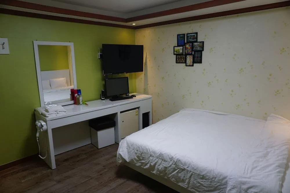 Grim Hotel - photo 4
