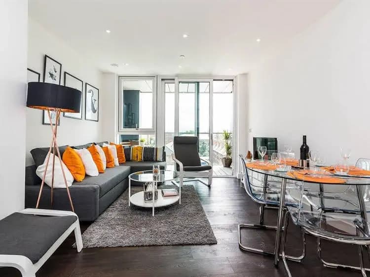 Pinto Tower Apartment - photo 3