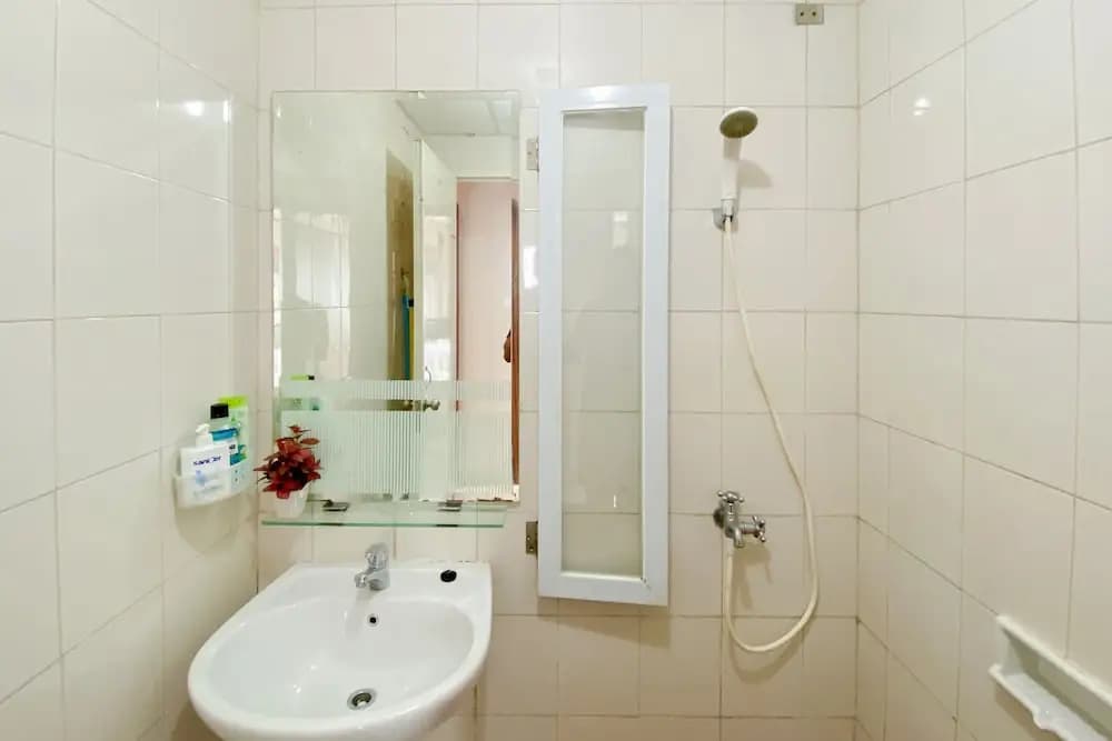Homey And Warm 2Br At Signature Park Grande Apartment - photo 7