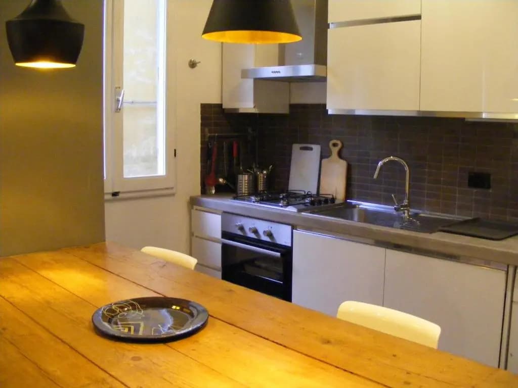 Santa Croce Apartment - photo 5