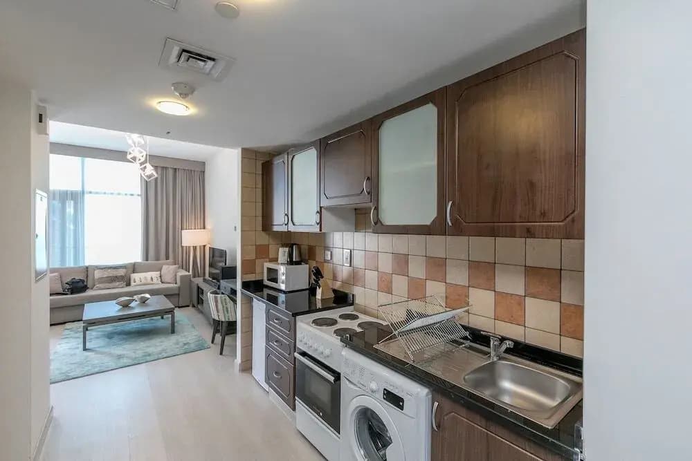 Driven Holiday Homes - Indigo Tower - photo 15