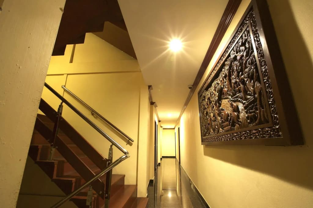 Katesiree Residence - photo 14