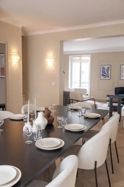 Chic Apartment - 5br/10p - Grenelle/eiffel Tower - photo 19