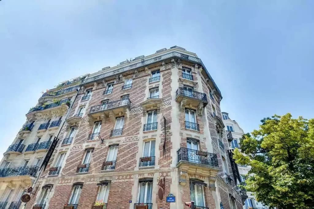 Villa Montparnasse - main photo
