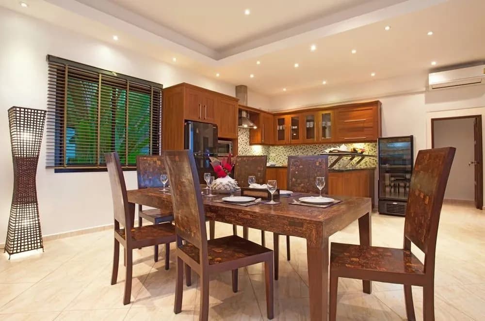 Sunrise Villa Choengmon - photo 16