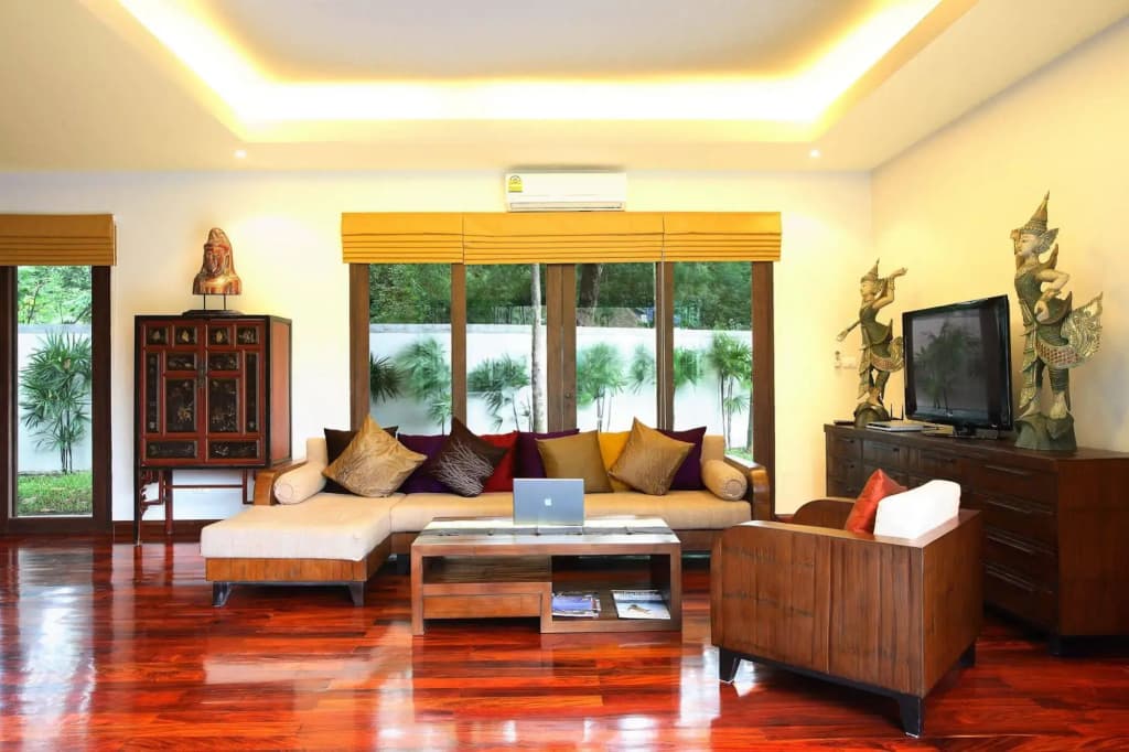 Villa Mandaya by Holiplanet - photo 5