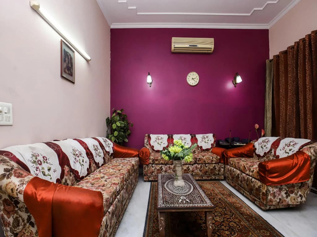 OYO 22291 Cozy Stay - photo 5