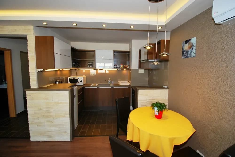 Arpad Bridge Apartments Budapest - photo 26