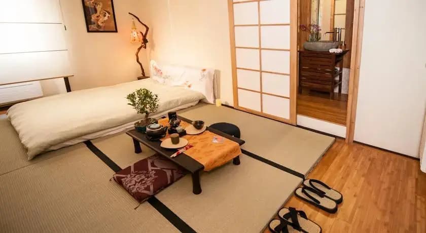 Oriental Suite Colosseo B&b - photo 2