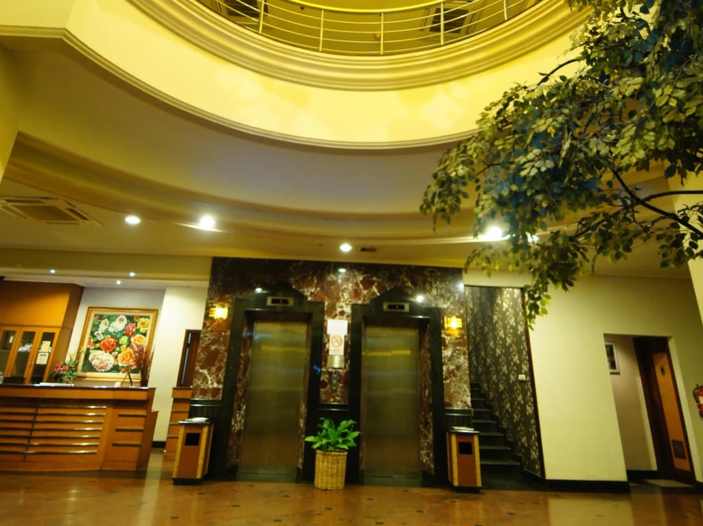 Tematik Hotel Pluit - photo 12