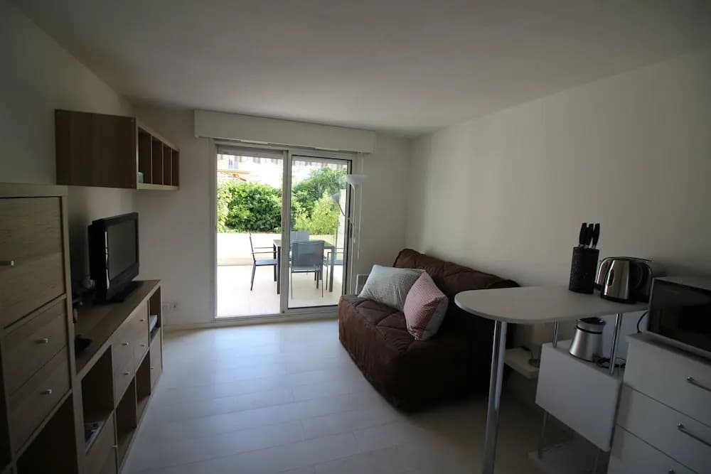 Nice Booking - Le Mariline - Magnan - photo 4