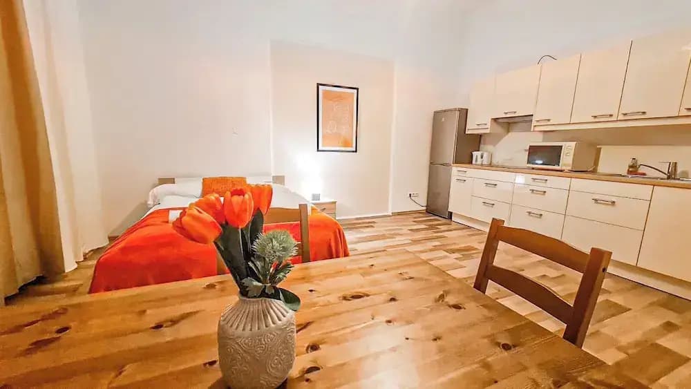Classic 2BR Viennese Apt Near Downtown - photo 6