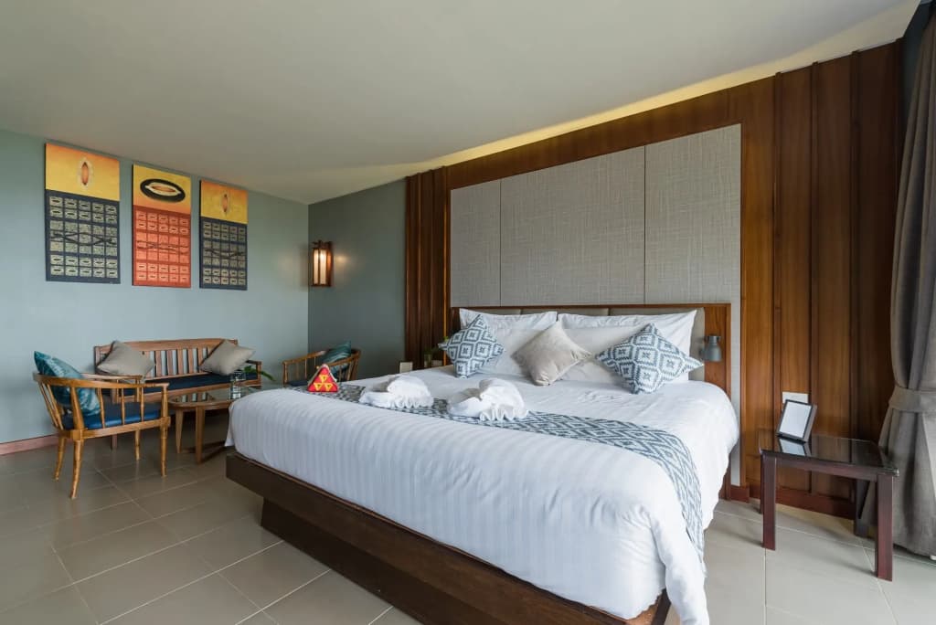 Anda Lanta Resort - photo 3