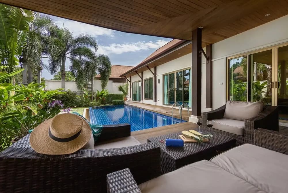 Villa Semai by TropicLook - photo 12